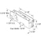 Prime-Line 1-1/4 in., Steel Ball Bearing, C-Tab, Sliding Door Tandem Roller D 1551 - alternate 2